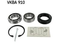 1X WHEEL BEARING KIT FOR VW CARAVELLE T3 BUS TRANSPORTER SKF VKBA 910
