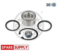 1X WHEEL BEARING KIT FOR VW CARAVELLE T3 BUS TRANSPORTER T3 OPTIMAL 101105