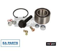 1x Wheel Bearing Kit for VW CARAVELLE T4 Bus EUROVAN T4 MAXGEAR 33-0880