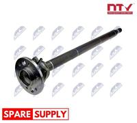 1X WHEEL BEARING KIT FOR VW CRAFTER 30-35 BUS CRAFTER 30-50 NTY NPW-ME-015