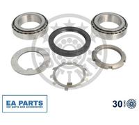 1x Wheel Bearing Kit for VW CRAFTER OPTIMAL 102911