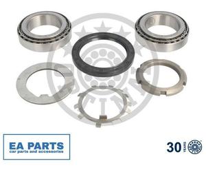 1x Wheel Bearing Kit for VW CRAFTER OPTIMAL 102911