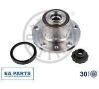 1x Wheel Bearing Kit for VW DERBY FOX POLO OPTIMAL 101025