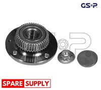 1X WHEEL BEARING KIT FOR VW DERBY III CLASSIC LUPO POLO GSP 9228041K