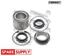 1X WHEEL BEARING KIT FOR VW FEBEST DAC46780057-KIT FITS REAR AXLE