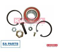1x Wheel Bearing Kit for VW GOLF JETTA LUPO POLO KAMOKA 5600077 fits Front Axle