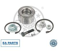 1x Wheel Bearing Kit for VW GOLF JETTA LUPO POLO OPTIMAL 101016