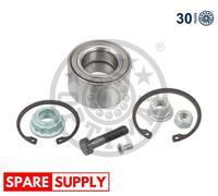 1X WHEEL BEARING KIT FOR VW GOLF JETTA LUPO POLO OPTIMAL 101016