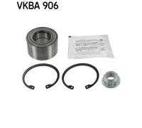 1X WHEEL BEARING KIT FOR VW GOLF JETTA LUPO POLO SKF VKBA 906