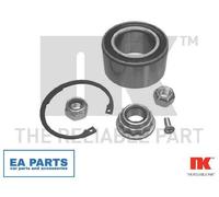 1x Wheel Bearing Kit for VW GOLF NK 759930