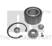 1X WHEEL BEARING KIT FOR VW GOLF NK 759930
