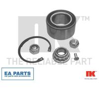 1x Wheel Bearing Kit for VW GOLF NK 759930 NEW