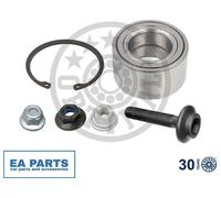 1x Wheel Bearing Kit for VW GOLF OPTIMAL 101117