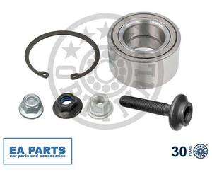 1x Wheel Bearing Kit for VW GOLF OPTIMAL 101117