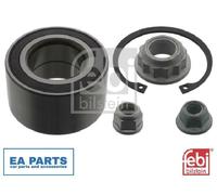 1x Wheel Bearing Kit for VW LOAD UP UP FEBI BILSTEIN 39160 fits Front Axle