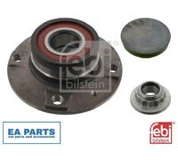 1x Wheel Bearing Kit for VW LOAD UP UP FEBI BILSTEIN 40660