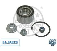 1x Wheel Bearing Kit for VW LOAD UP UP OPTIMAL 101020