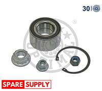 1X WHEEL BEARING KIT FOR VW LOAD UP UP OPTIMAL 101020