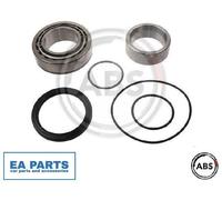 1x Wheel Bearing Kit for VW LT 40-55 A.B.S. 200226
