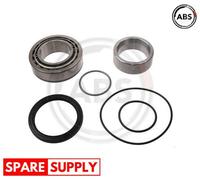 1X WHEEL BEARING KIT FOR VW LT 40-55 A.B.S. 200226