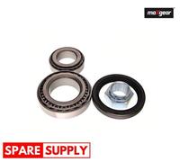 1X WHEEL BEARING KIT FOR VW LT 40-55 MAXGEAR 33-0394