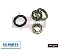 1x Wheel Bearing Kit for VW LT 40-55 MAXGEAR 33-0394