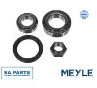 MEYLE 100 498 0040 Wheel bearing kit