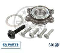 1x Wheel Bearing Kit for VW PHAETON OPTIMAL 100007