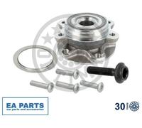 1x Wheel Bearing Kit for VW PHAETON OPTIMAL 100007L