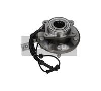 1X WHEEL BEARING KIT FOR VW ROUTAN MAXGEAR 33-0798 FITS FRONT AXLE