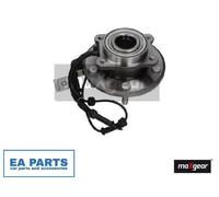 1x Wheel Bearing Kit for VW ROUTAN MAXGEAR 33-0798 fits Front Axle