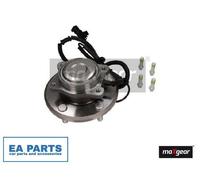 1x Wheel Bearing Kit for VW ROUTAN MAXGEAR 33-0872 fits Rear Axle