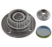 1X WHEEL BEARING KIT FOR VW SEAT FEBI BILSTEIN 28168