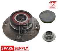 1X WHEEL BEARING KIT FOR VW SEAT SKODA FEBI BILSTEIN 40660