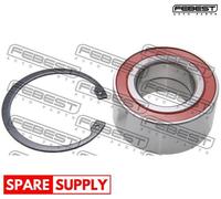 1X WHEEL BEARING KIT FOR VW SHARAN FEBEST DAC43800038-KIT FITS FRONT AXLE