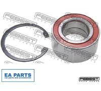 1x Wheel Bearing Kit for VW SHARAN FEBEST DAC43800038-KIT fits Front Axle