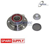 1X WHEEL BEARING KIT FOR VW SKODA SEAT TRUCKTEC AUTOMOTIVE 07.31.068