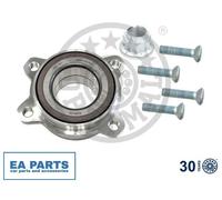 1x Wheel Bearing Kit for VW TOUAREG OPTIMAL 100700