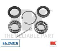 1x Wheel Bearing Kit for VW TRANSPORTER NK 764711