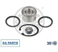 1x Wheel Bearing Kit for VW TRANSPORTER T3 OPTIMAL 101105