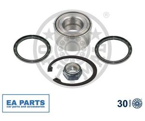 1x Wheel Bearing Kit for VW TRANSPORTER T3 OPTIMAL 101105