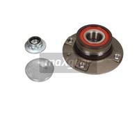 1X WHEEL BEARING KIT FOR VW UP MAXGEAR 33-0915 FITS REAR AXLE