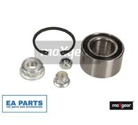 1x Wheel Bearing Kit for VW UP MAXGEAR 33-1045 fits Front Axle