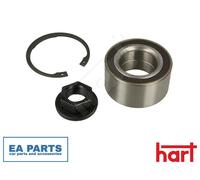 1x Wheel Bearing Kit HART 901 077