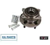 1x Wheel Bearing Kit MAXGEAR 33-0934 fits Rear Axle