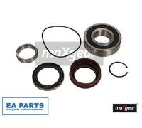 1x Wheel Bearing Kit MAXGEAR 33-0941 fits Rear Axle