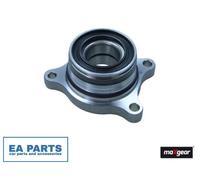 1x Wheel Bearing Kit MAXGEAR 33-1202 fits Rear Axle