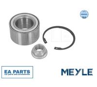 1x Wheel Bearing Kit MEYLE 31-14 650 0007 fits Front Axle