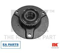 1x Wheel Bearing Kit NK 753326