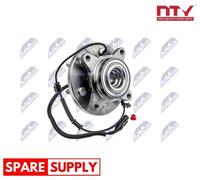 1X WHEEL BEARING KIT NTY KLP-CH-055